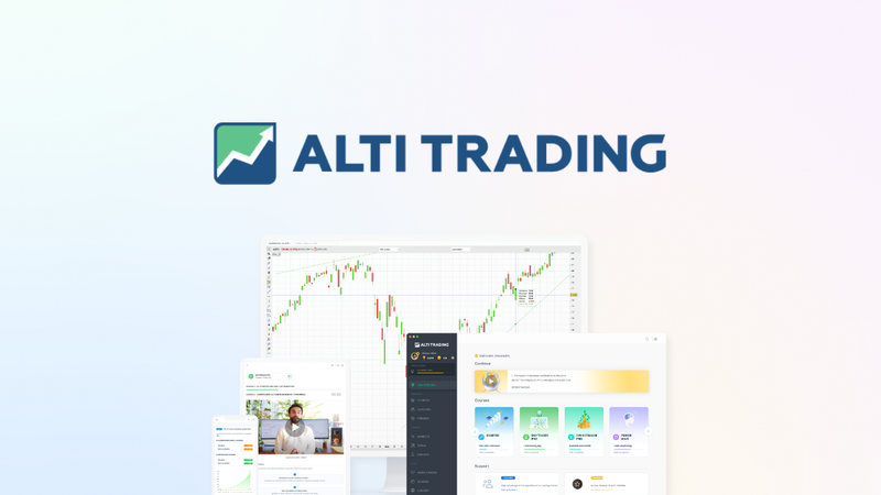 ALTI TRADING