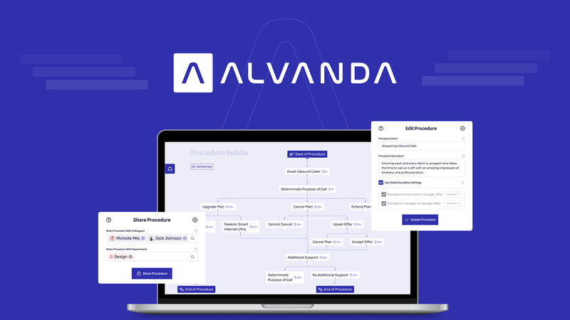 Alvanda