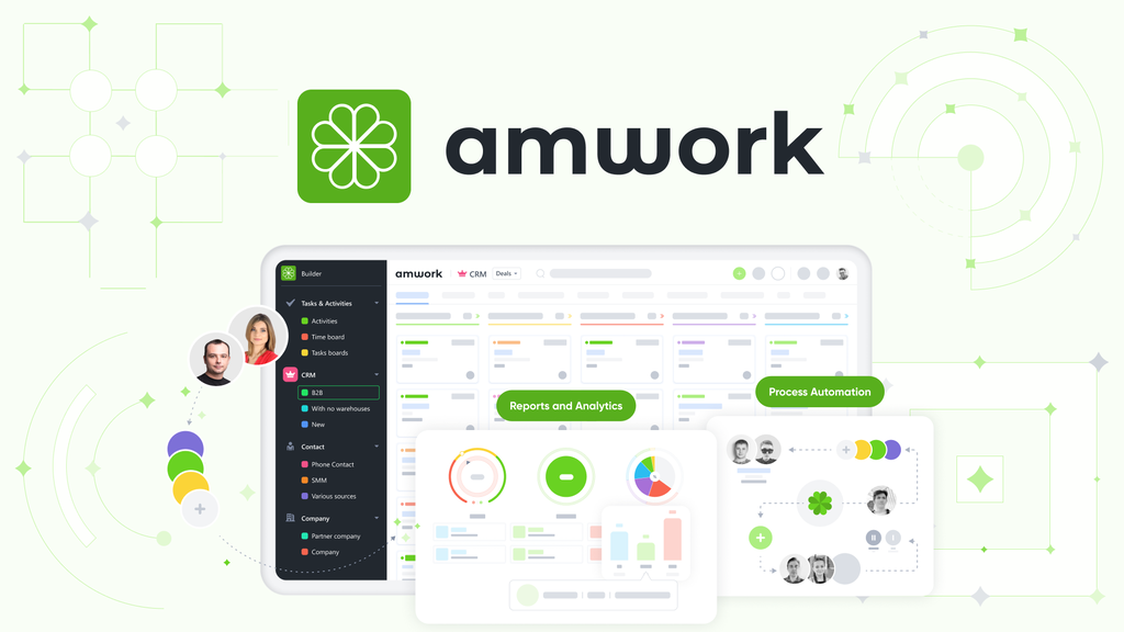 Amwork Lifetime Deal