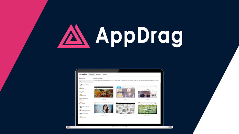 AppDrag