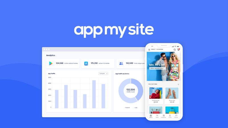 AppMySite Lifetime Deal
