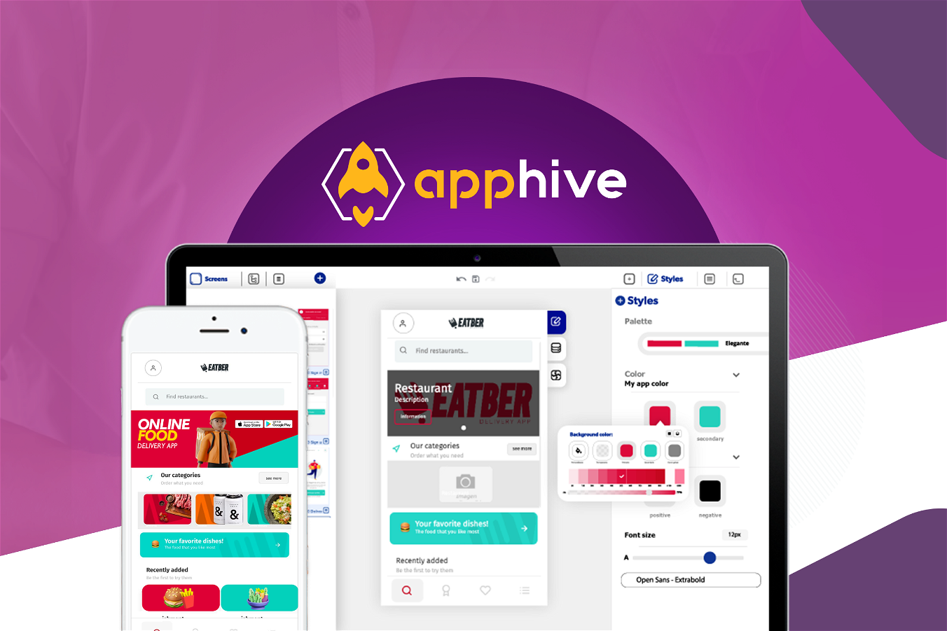 Apphive Lifetime Deal-Pay Once & Never Again