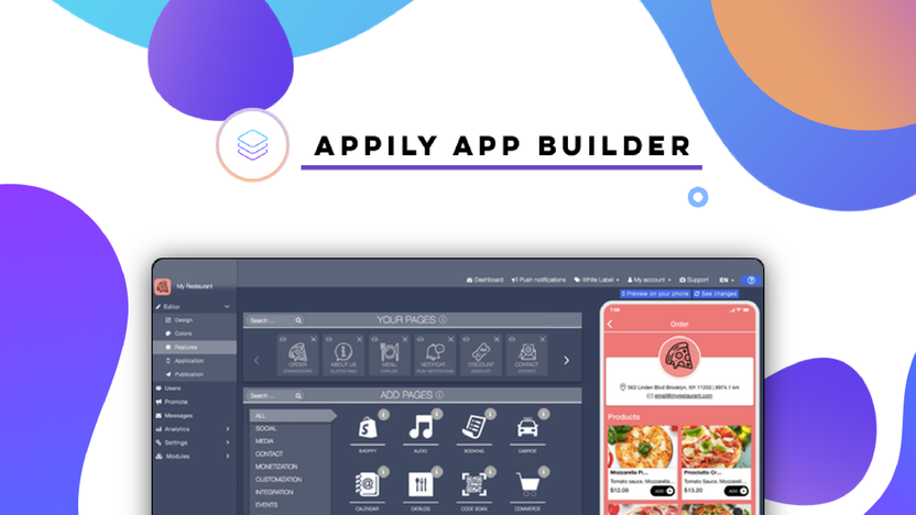 App Builder Appsumo Deal: Save Big on Top App Creation Tools