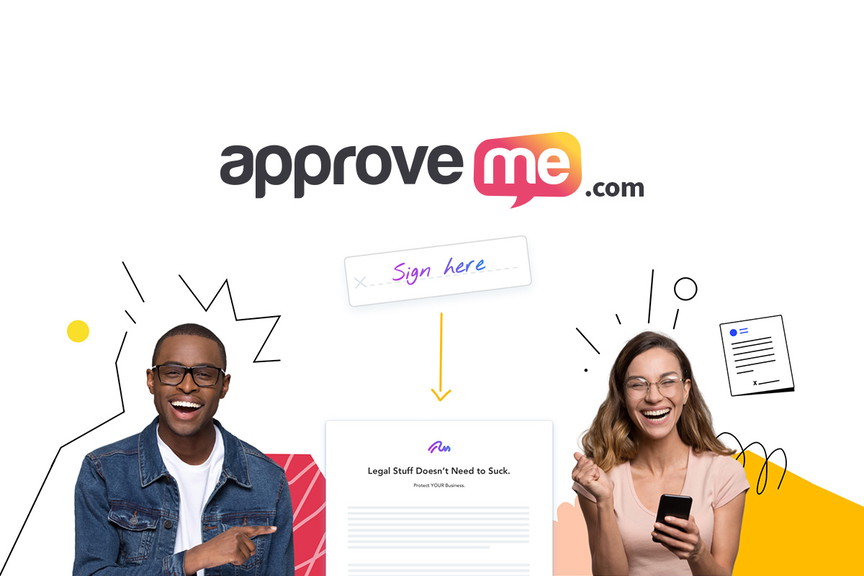 ApproveMe’s Ultimate Contract Template Library