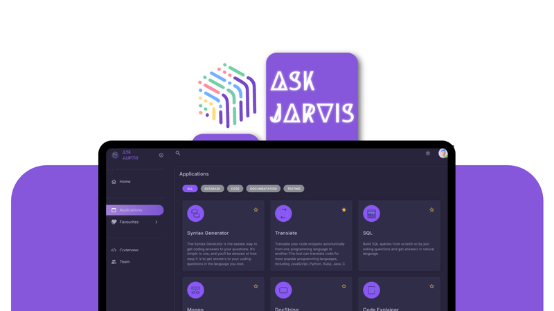 AskJarvis