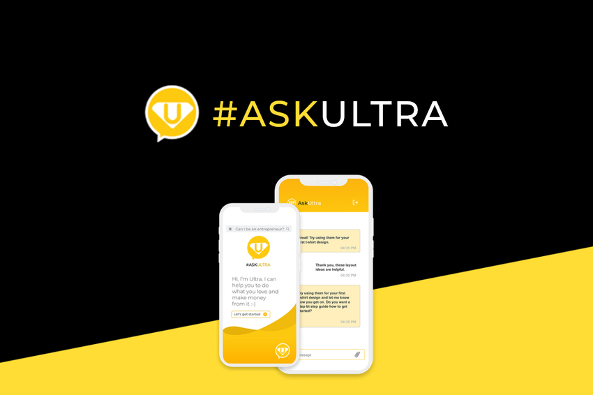 AskUltra