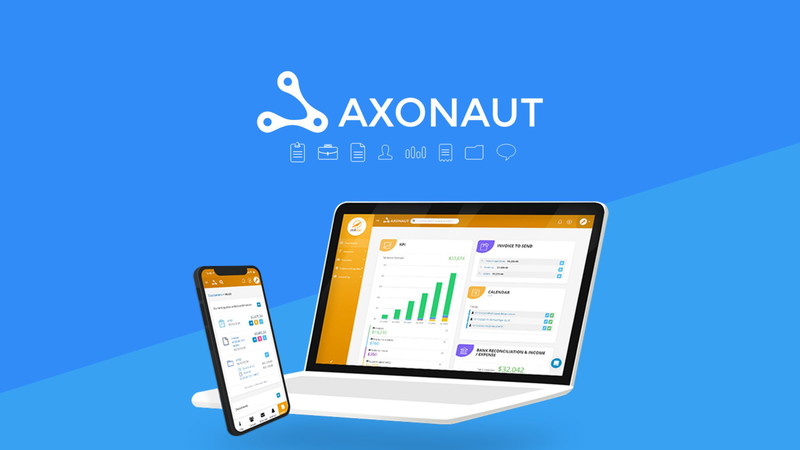 Axonaut