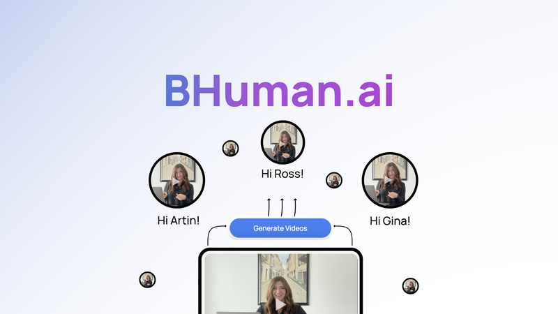 BHuman