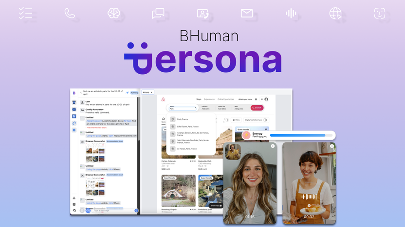 Bhuman Persona Lifetime Deal Review: Unbeatable AI Solutions