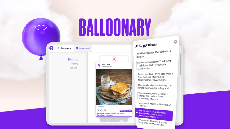 Balloonary