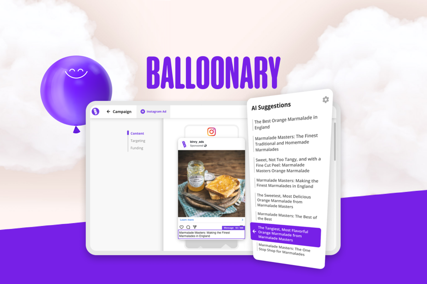 Balloonary