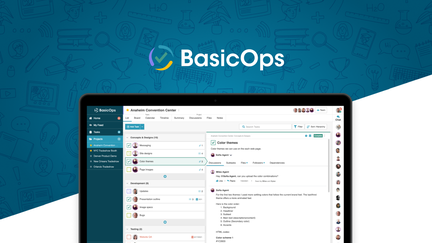 BasicOps
