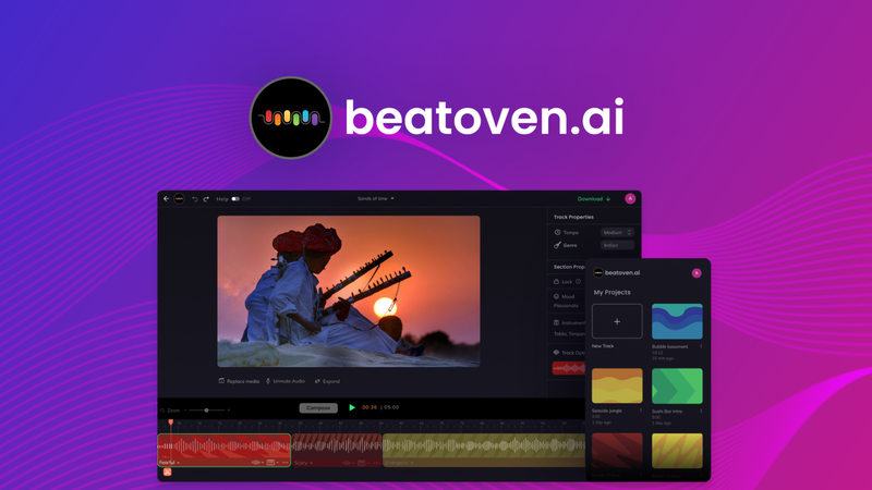 Beatoven.ai