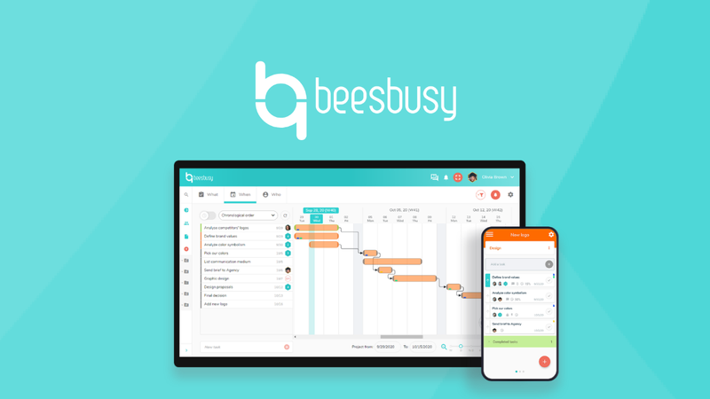 Beesbusy