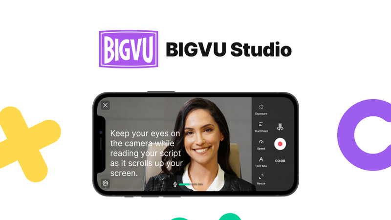 BIGVU