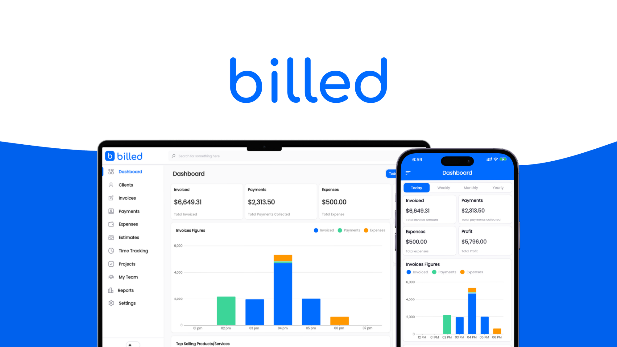 Billed Lifetime Deal Appsumo: Unlock Premium Features Forever