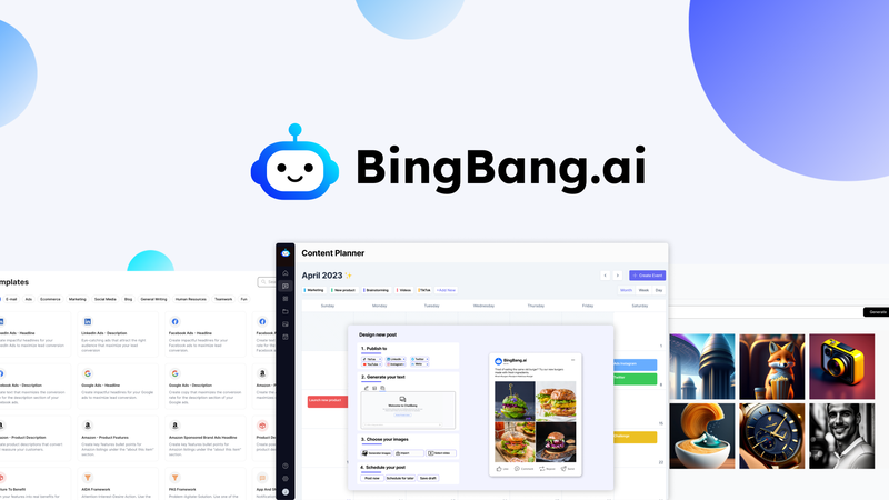 BingBang.ai