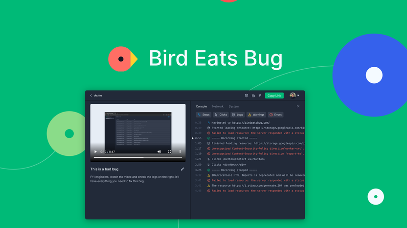 Bird Eats Bug Lifetime Deal: Unlock Ultimate Debugging Tools