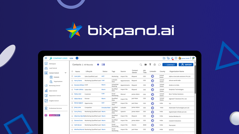 Bixpand.ai