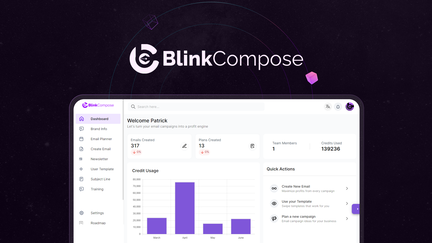 BlinkCompose