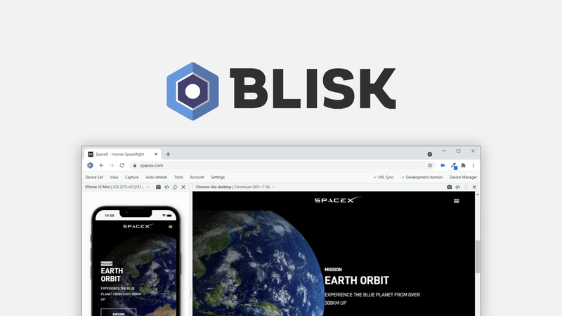 Blisk