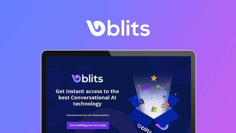 Blits.ai