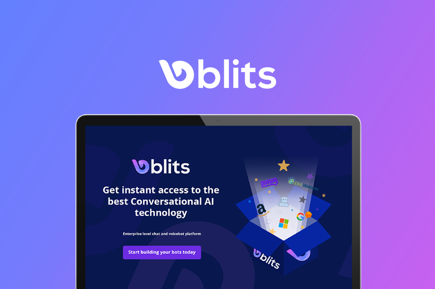 Blits.ai