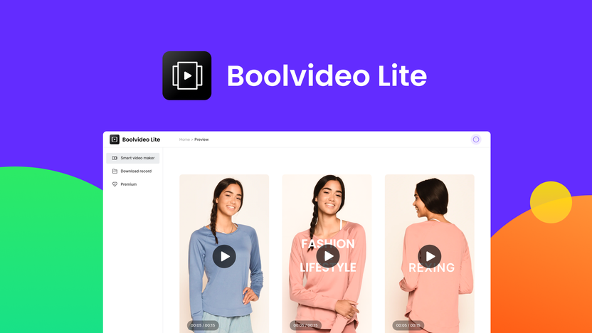 Boolvideo Lite Lifetime Deal: Unbeatable Offer You Can't Miss
