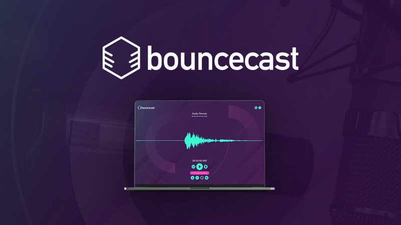 BounceCast