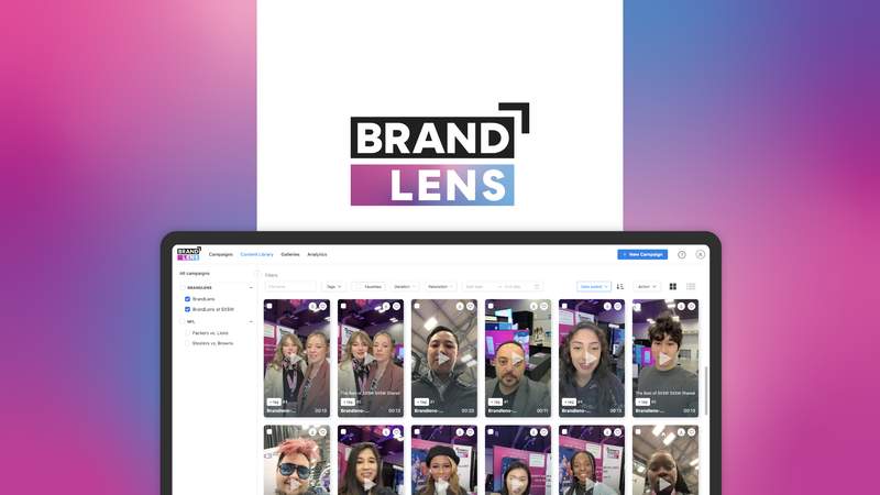 BrandLens