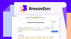 BreezeDoc thumbnail