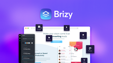 Brizy Cloud thumbnail