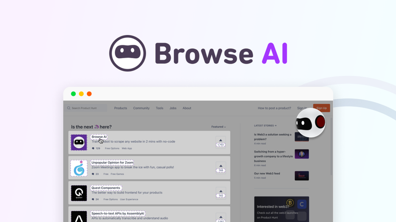 Browse AI