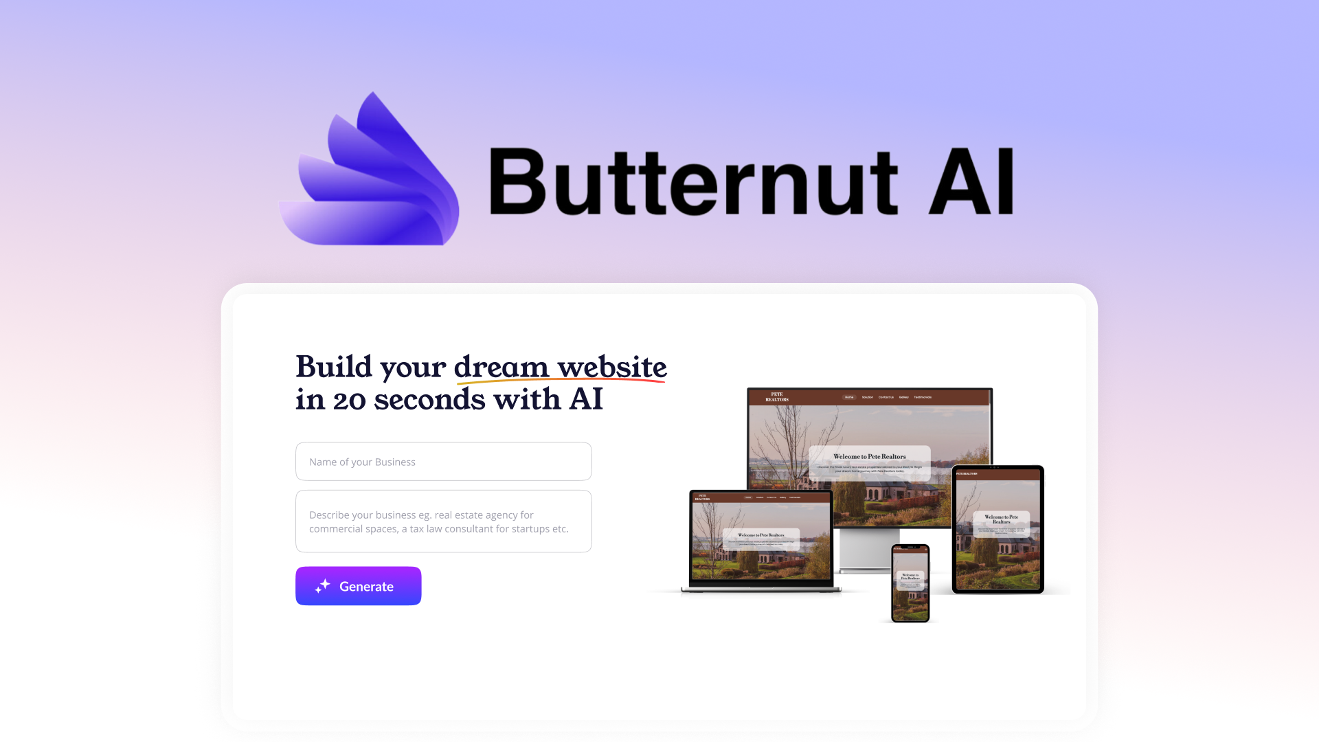 ButternutAI