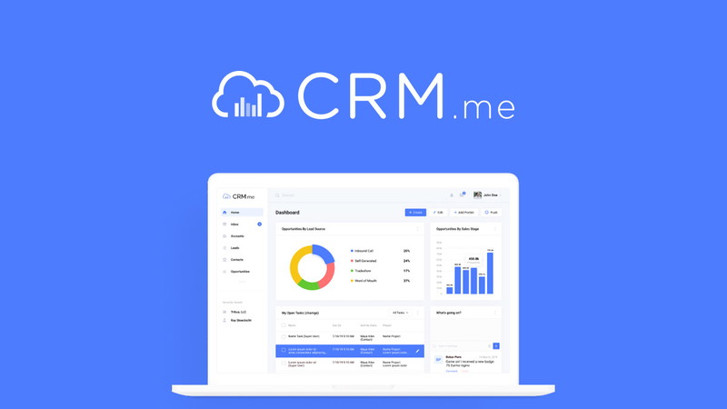 CRM.me