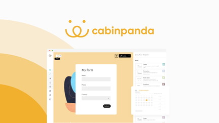 CabinPanda