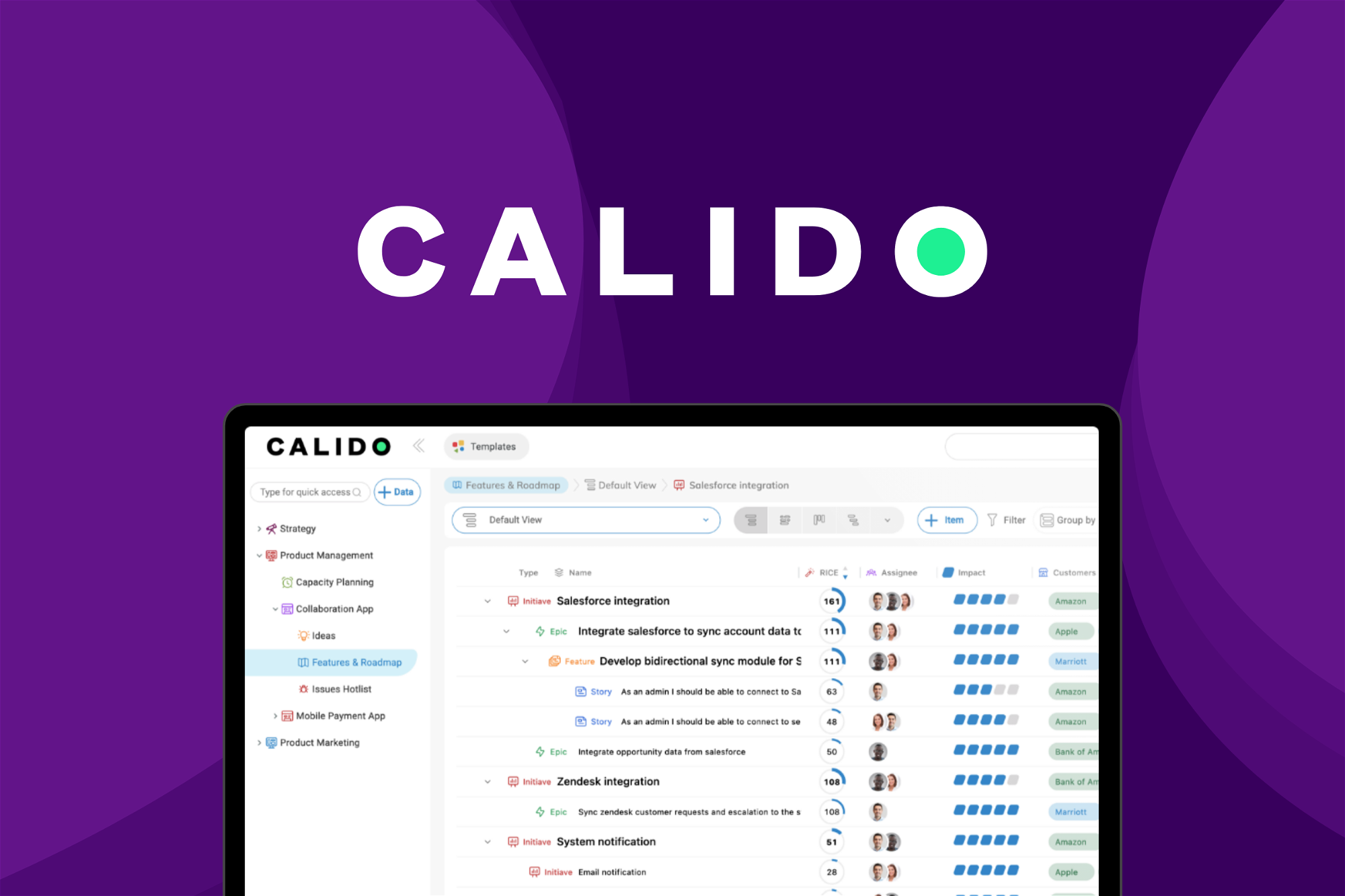 AppSumo Deal for Calido