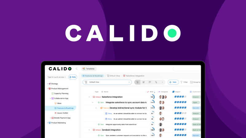 Calido