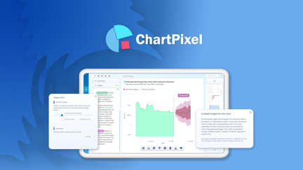 ChartPixel