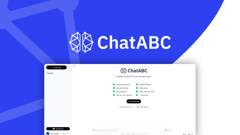 ChatABC