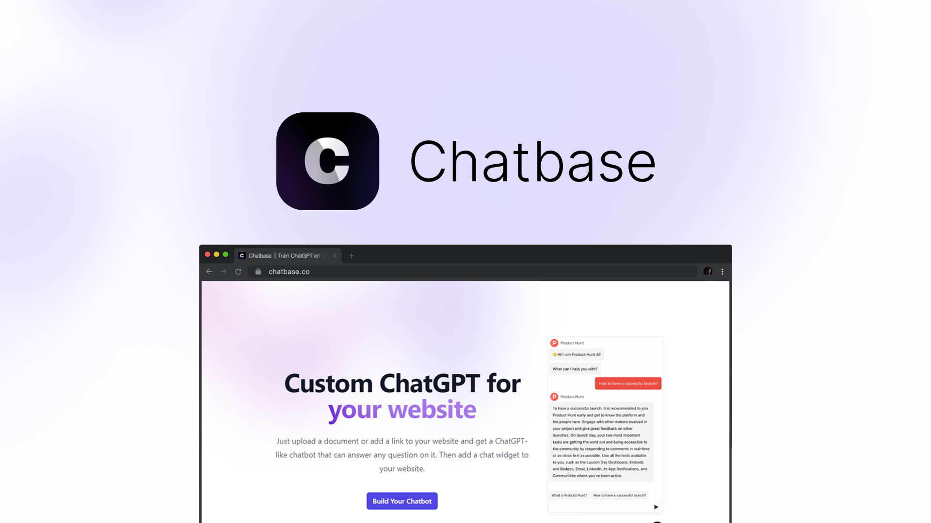 Chatbase logo