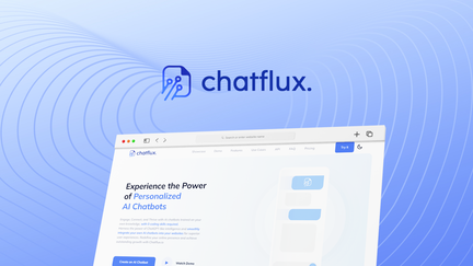 Chatflux.io