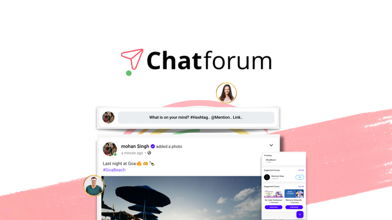 ChatForum