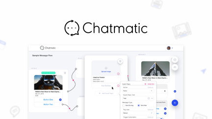 Chatmatic