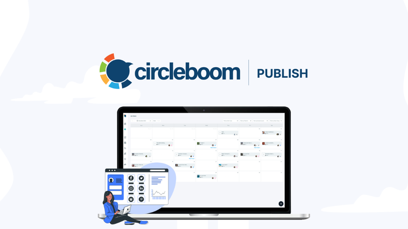 Circleboom Publish