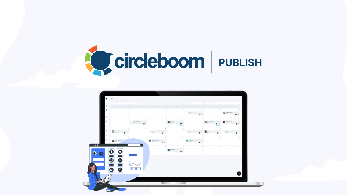 Circleboom Publish Lifetime Deal-Pay Once & Never Again