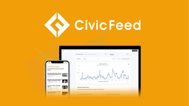 CivicFeed