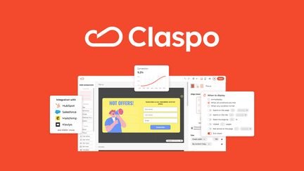 Claspo - Plus Exclusive