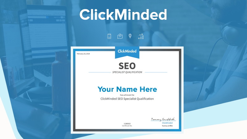 ClickMinded