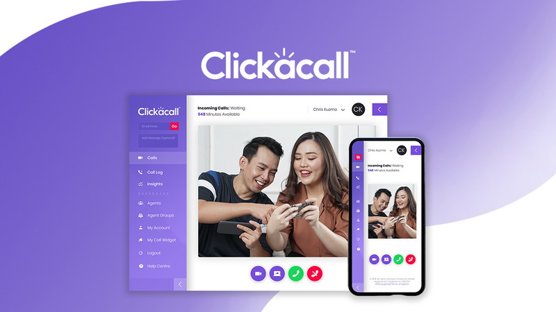 ClickaCall